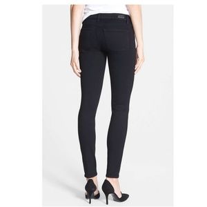 Paige Ultra Skinny Jeans